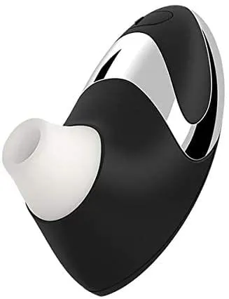 Womanizer Pro W500 Clitoral Sucking Vibrator Vibrator Toy for Women