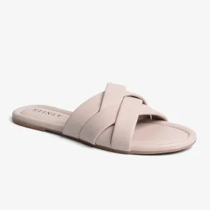 Women's Abron Flats-SF2519