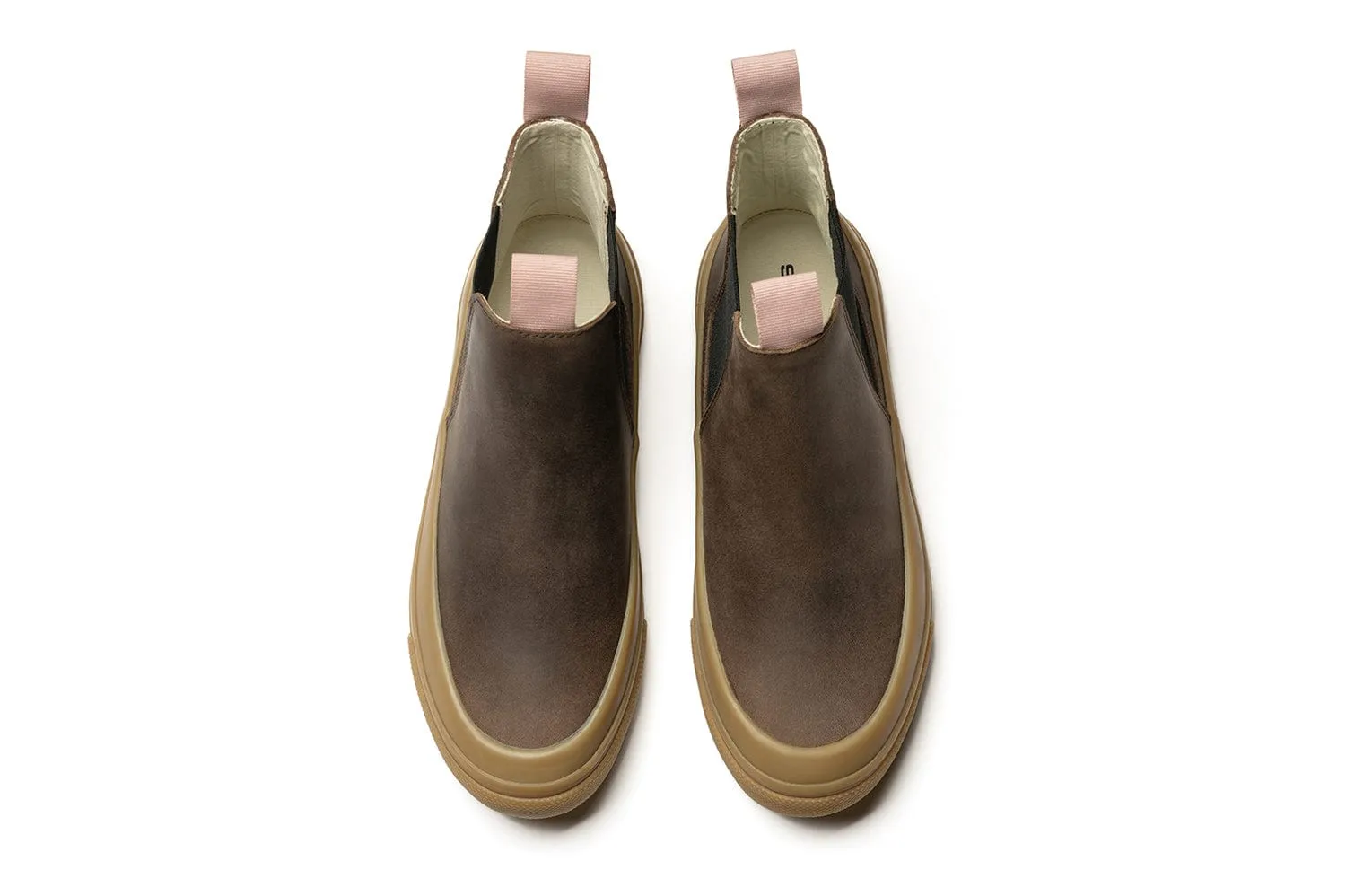 Womens - Dirtbag Darling Boot - Fossil