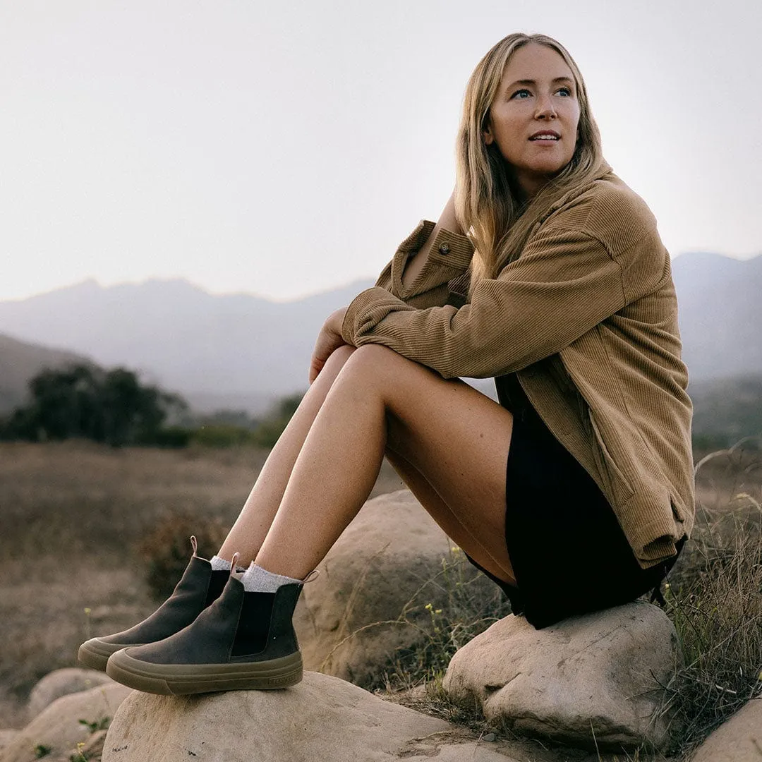 Womens - Dirtbag Darling Boot - Fossil