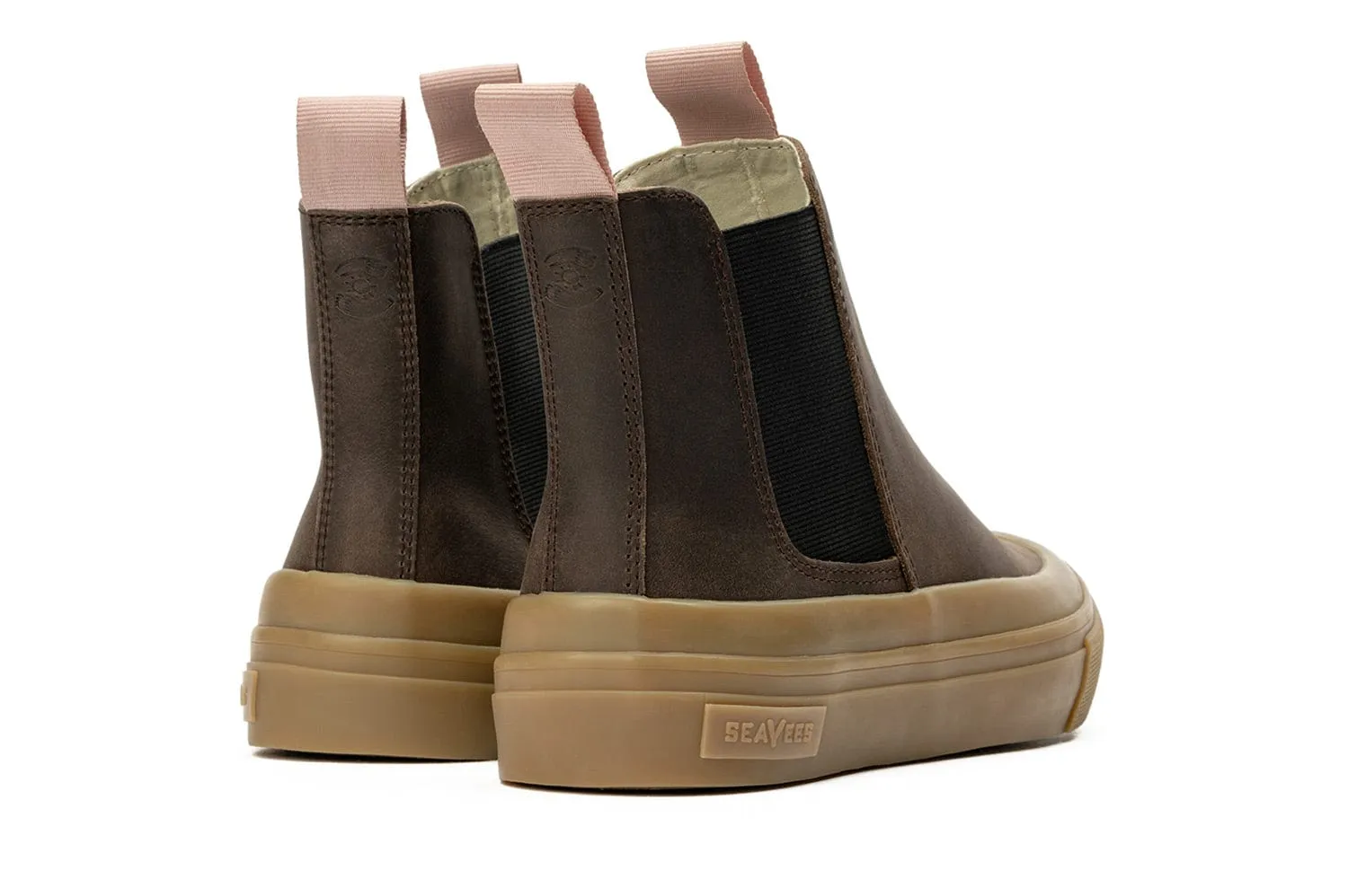 Womens - Dirtbag Darling Boot - Fossil