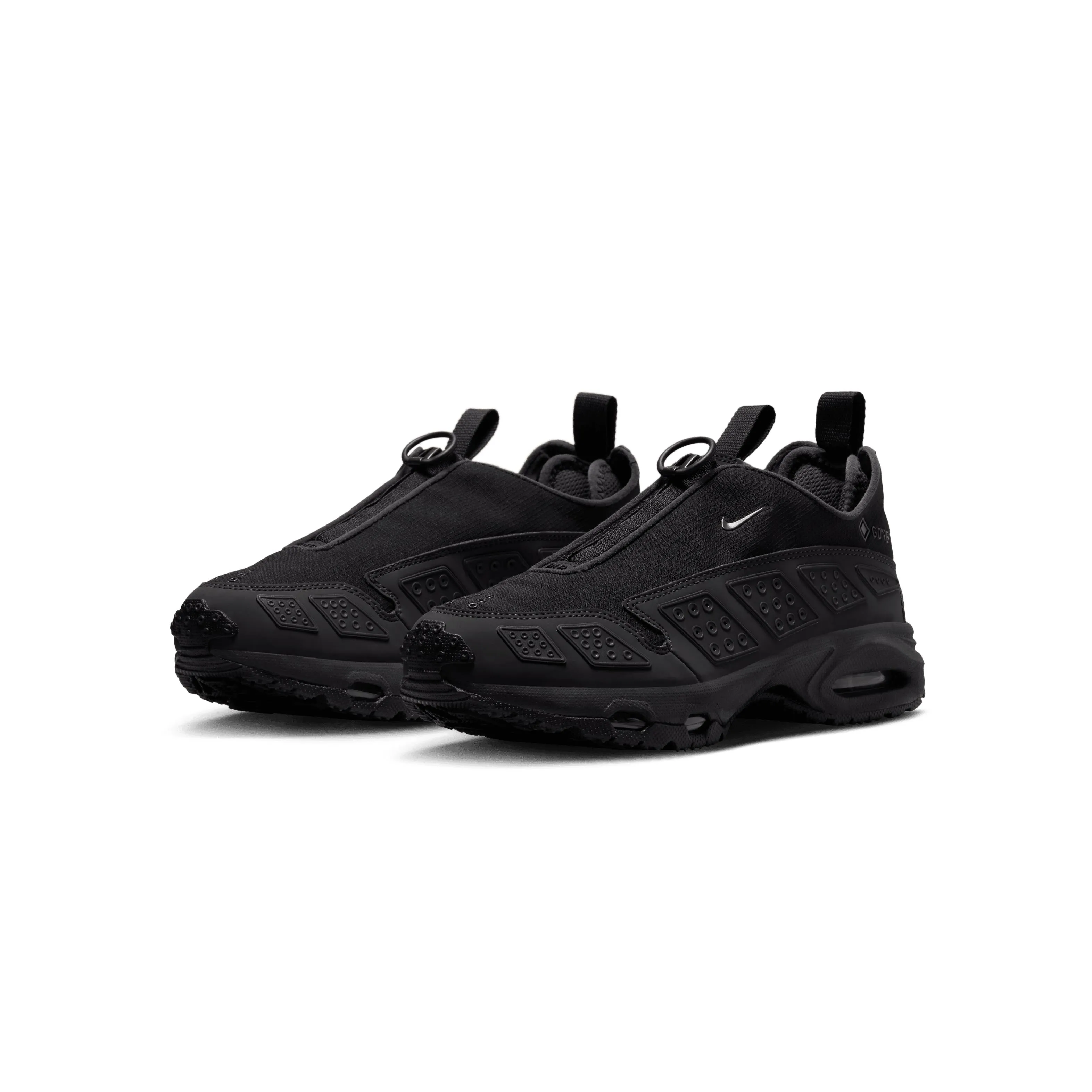 Women's Nike Air Max SNDR GTX Black/DK Smoke Grey FZ4238-001
