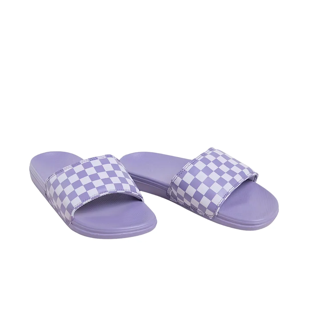 W's MTE La Costa Slides