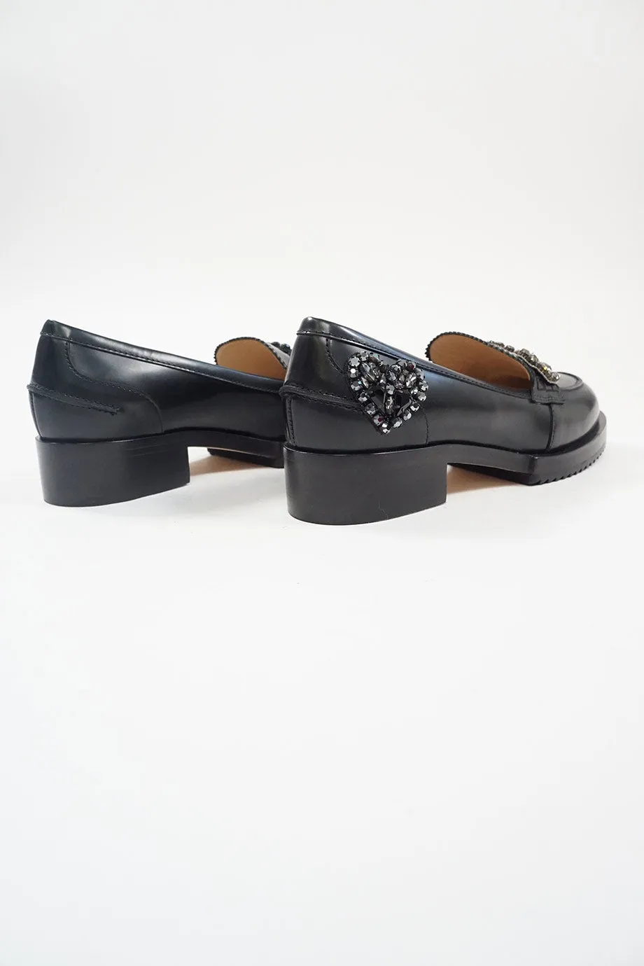 [WS6314] No. 21 | Slip-ons