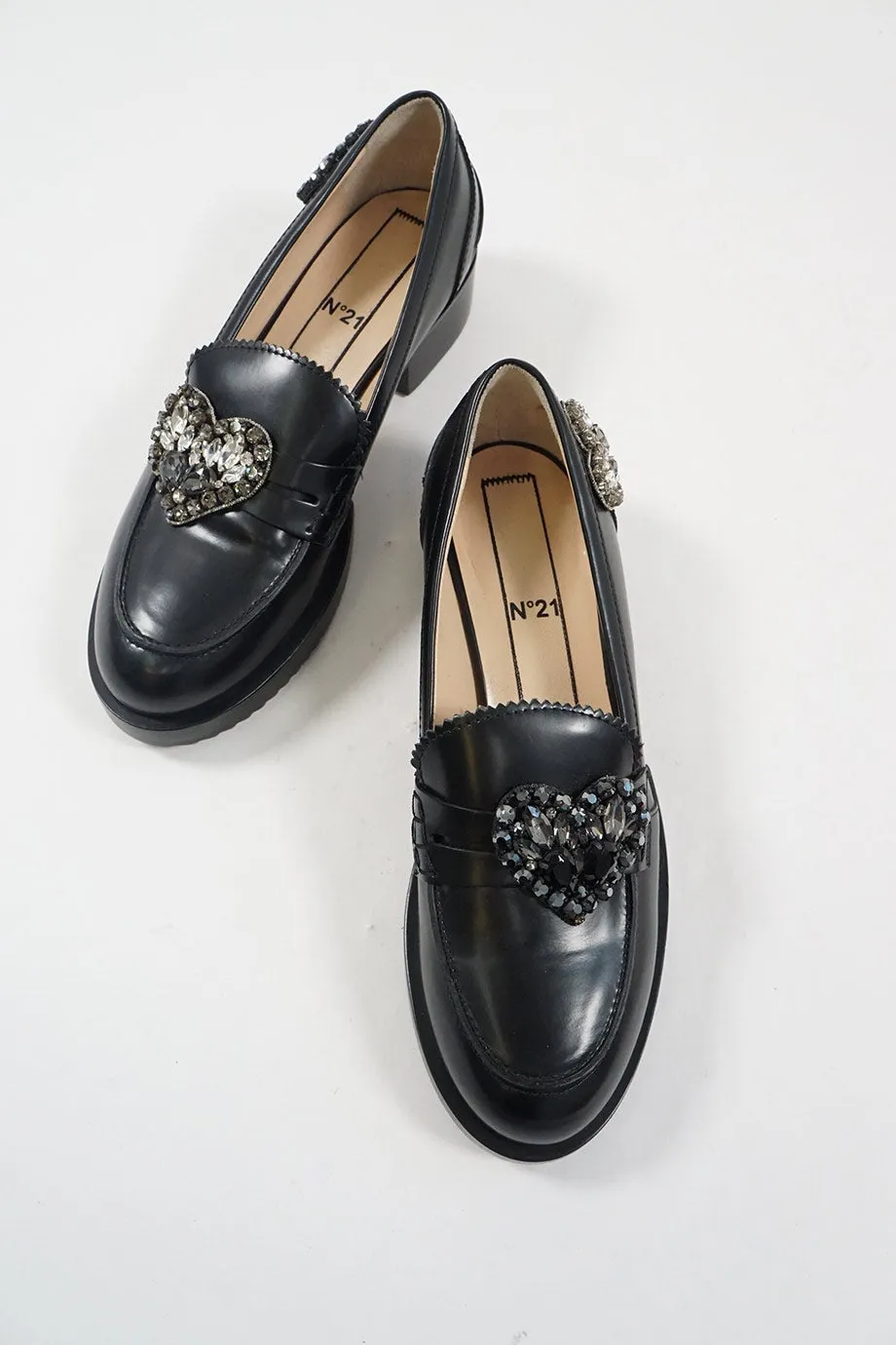 [WS6314] No. 21 | Slip-ons