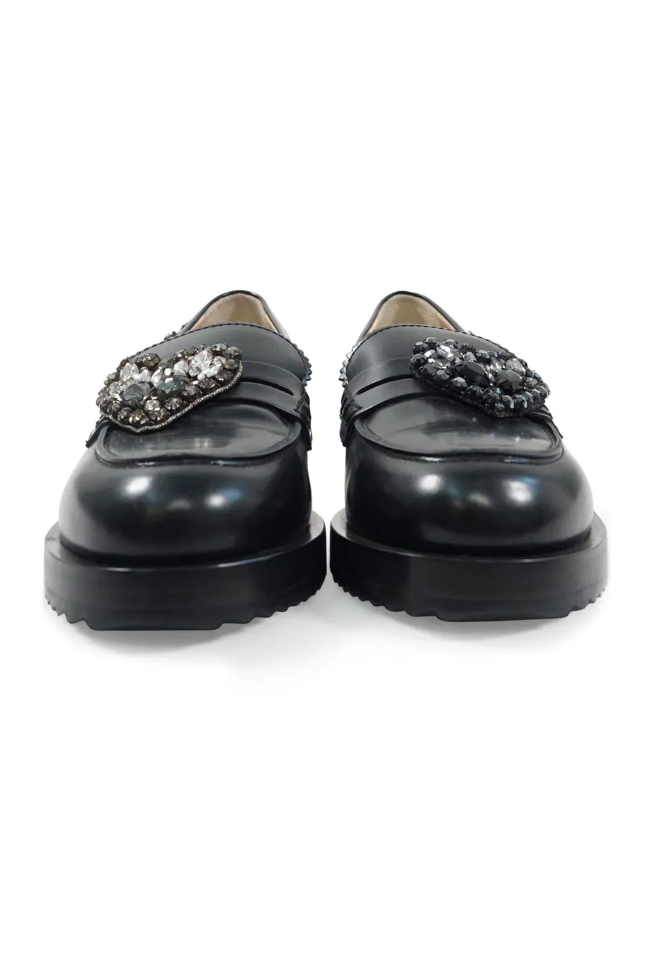 [WS6314] No. 21 | Slip-ons