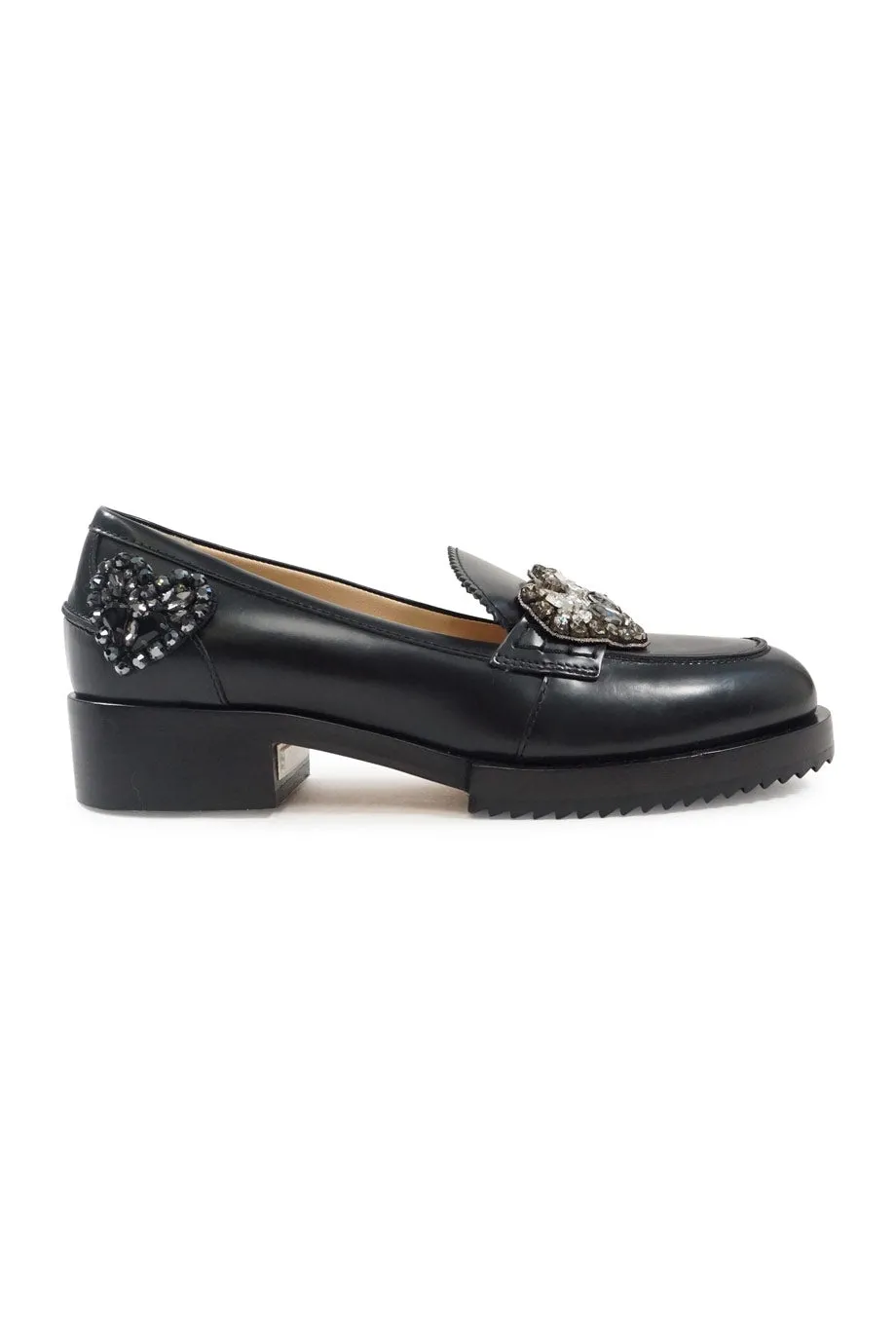 [WS6314] No. 21 | Slip-ons