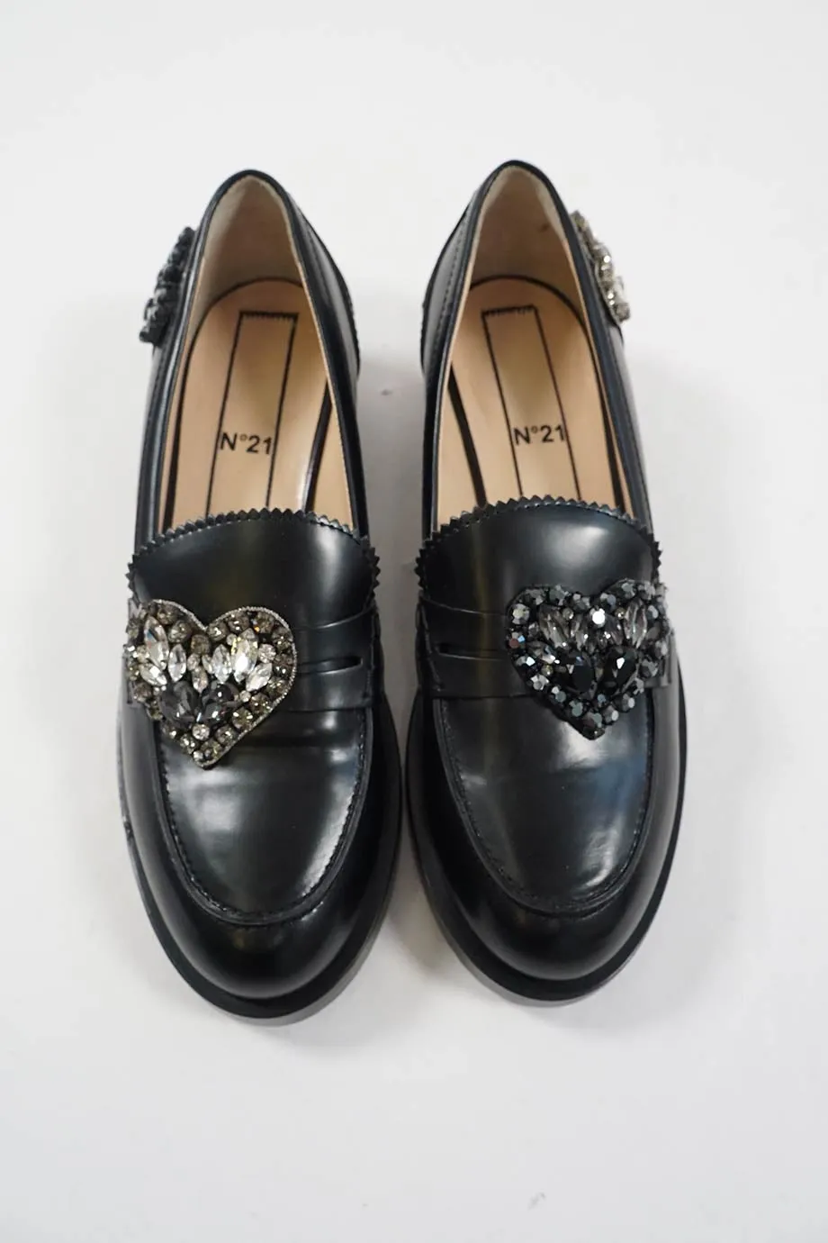 [WS6314] No. 21 | Slip-ons