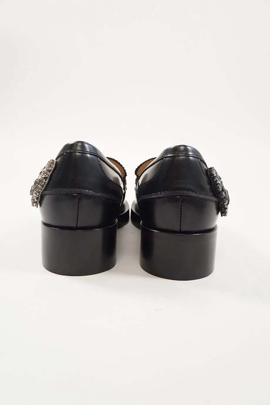 [WS6314] No. 21 | Slip-ons