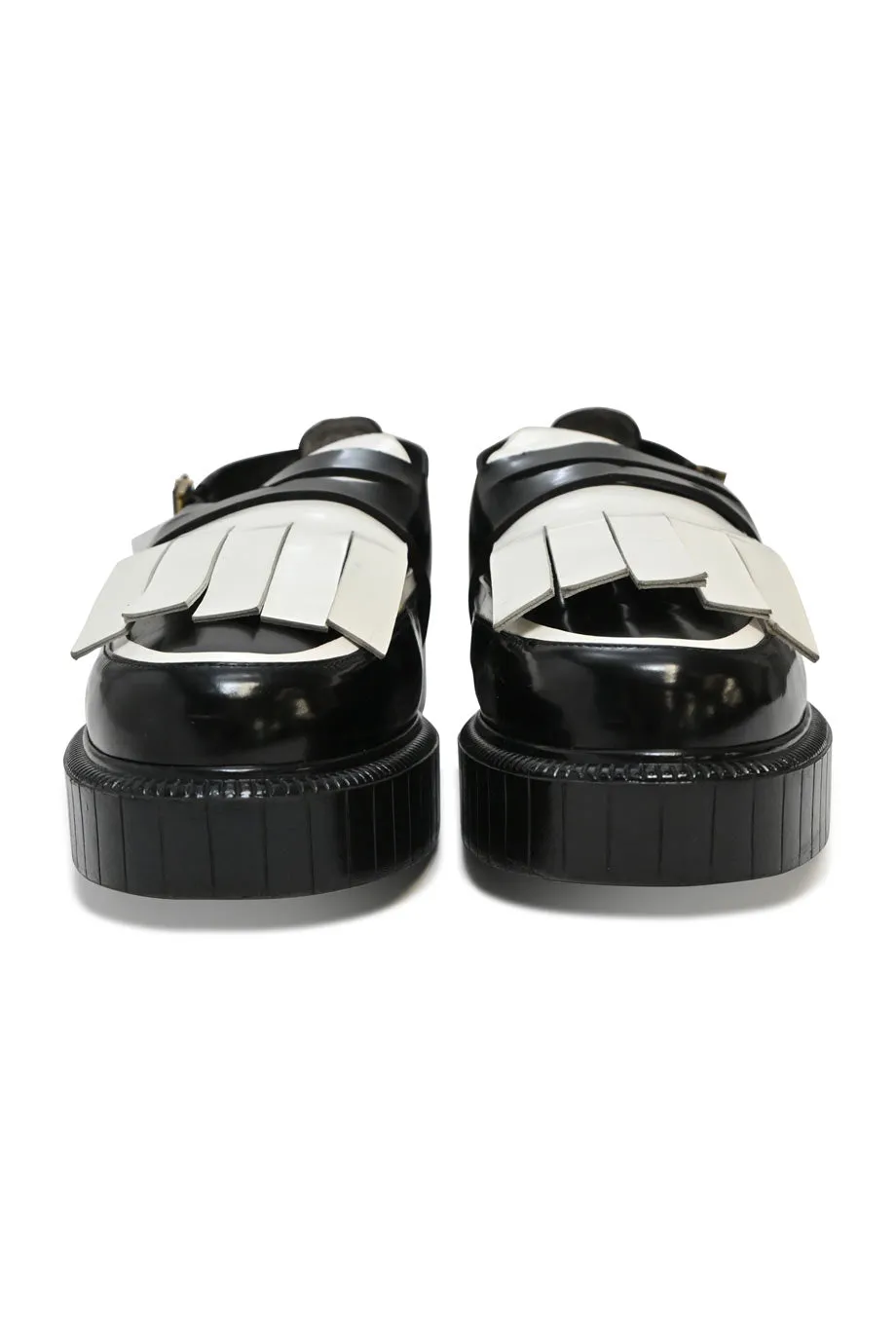 [WS6802] Robert Clergerie | Slip-ons