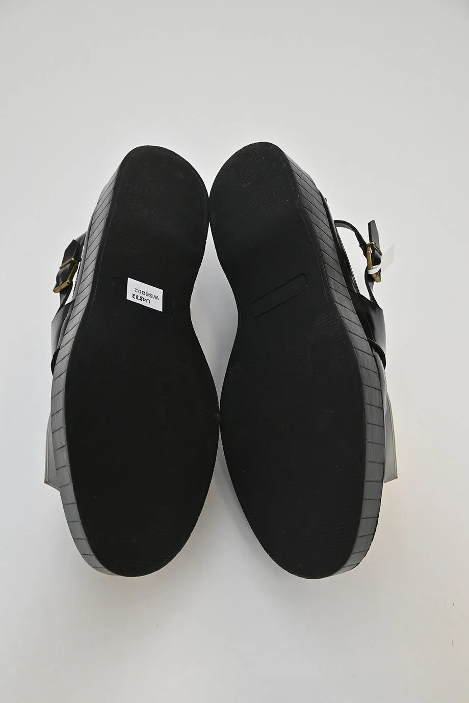 [WS6802] Robert Clergerie | Slip-ons