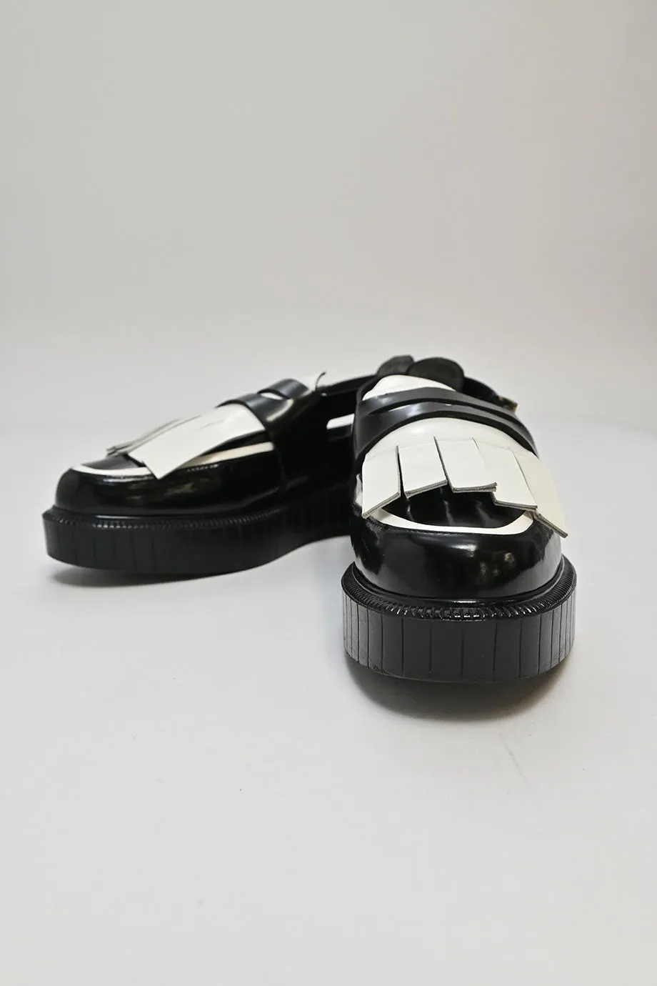 [WS6802] Robert Clergerie | Slip-ons