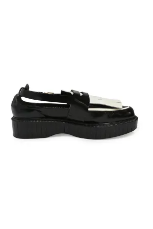 [WS6802] Robert Clergerie | Slip-ons