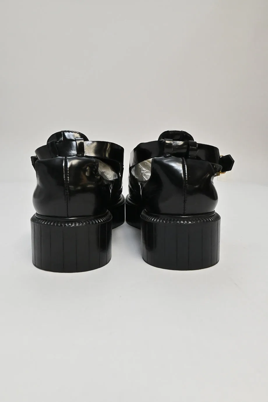 [WS6802] Robert Clergerie | Slip-ons