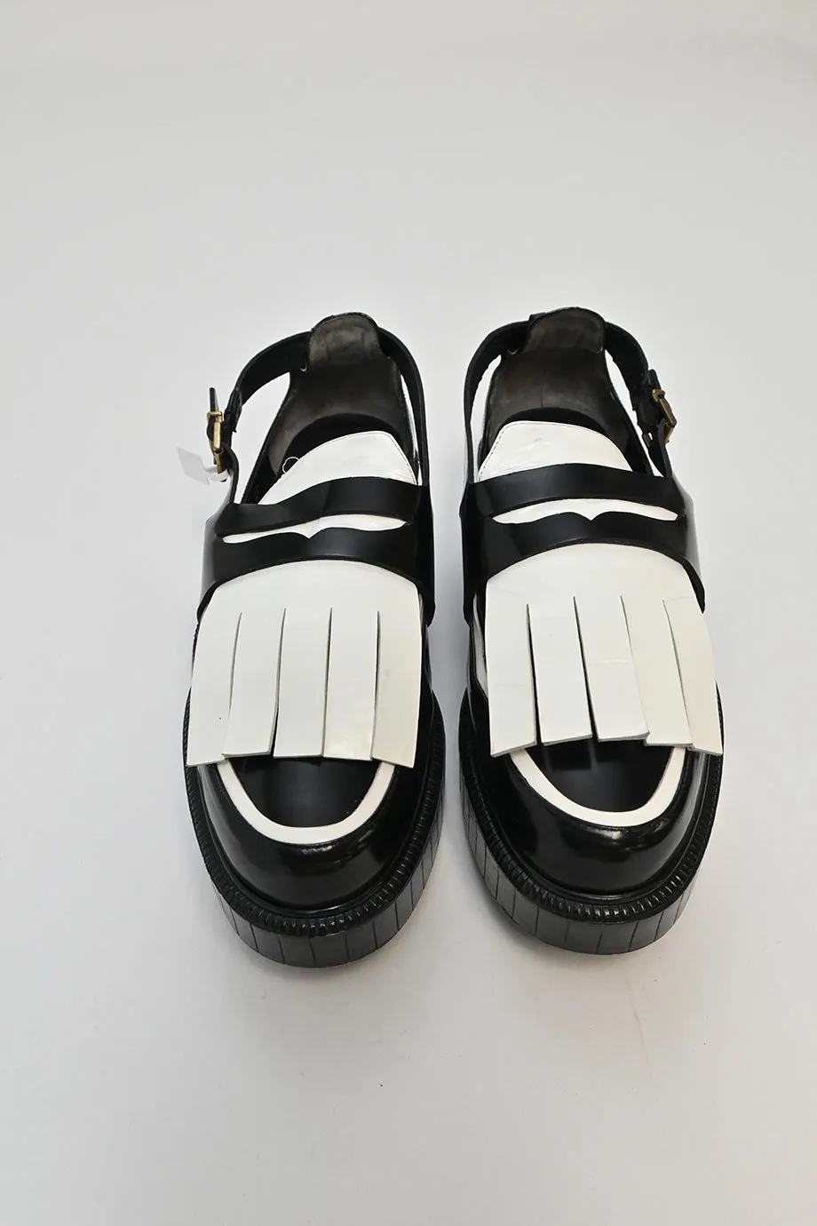 [WS6802] Robert Clergerie | Slip-ons