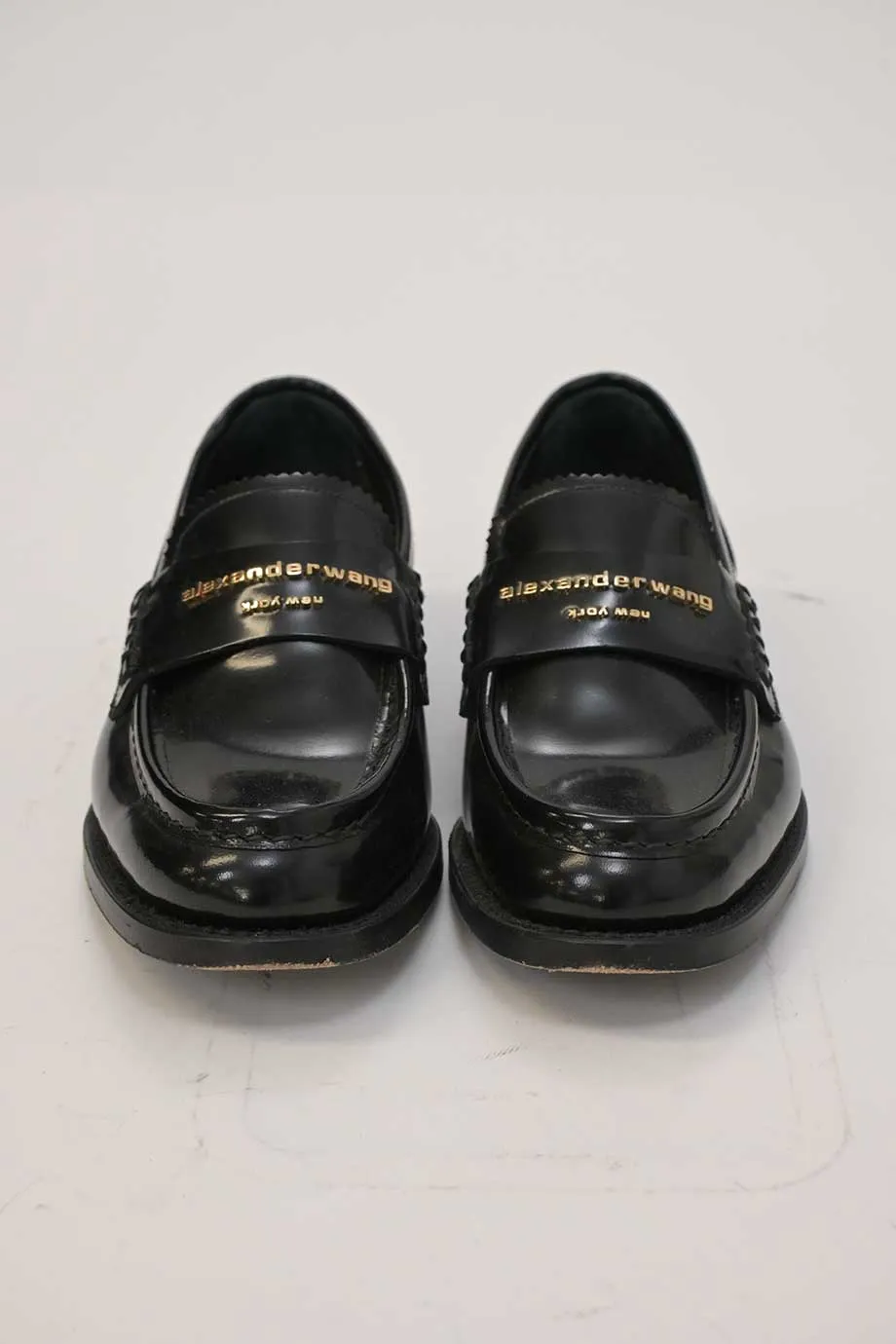 [WS7182] Alexander Wang | Slip-ons