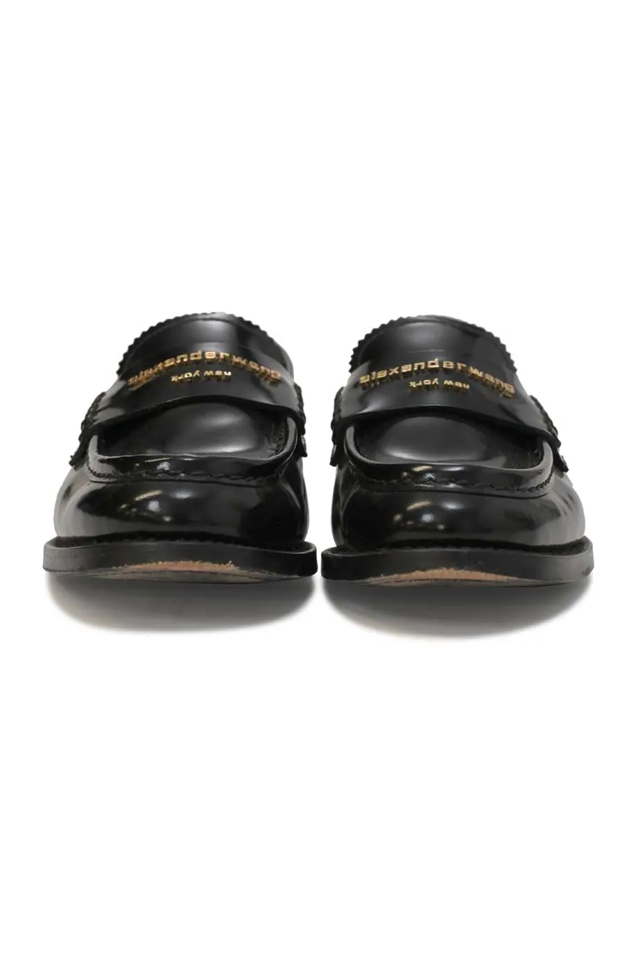 [WS7182] Alexander Wang | Slip-ons