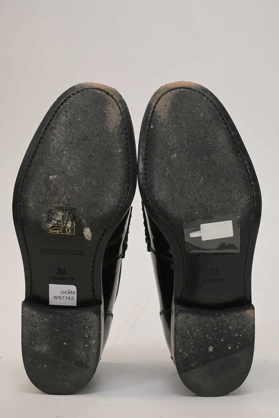 [WS7182] Alexander Wang | Slip-ons