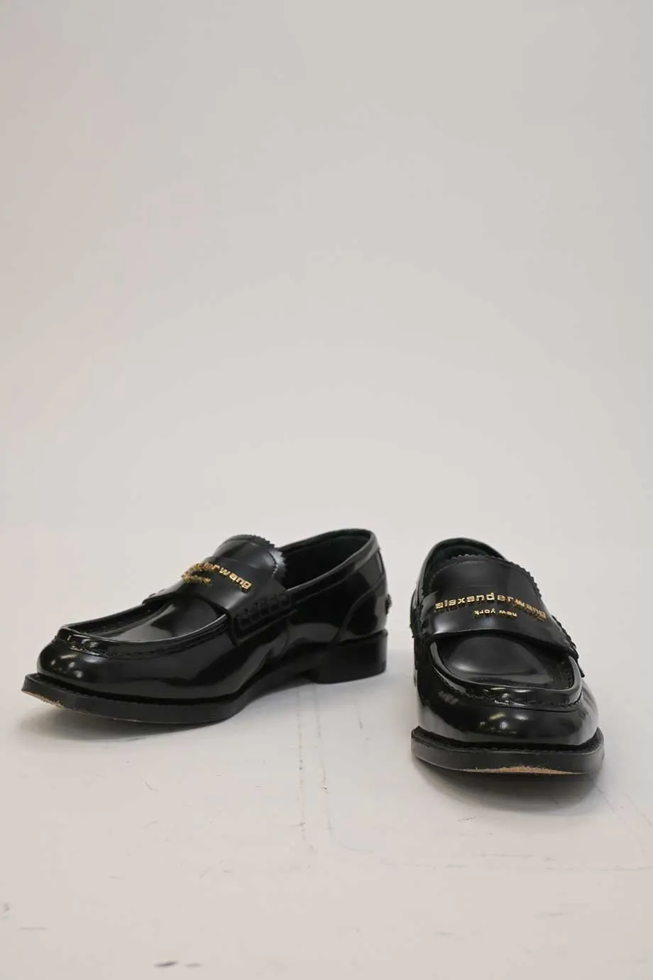 [WS7182] Alexander Wang | Slip-ons