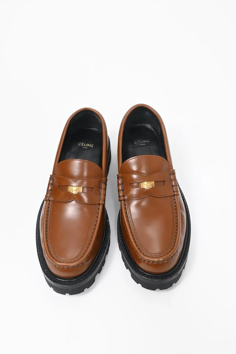 [WS8115] Celine | Brogues