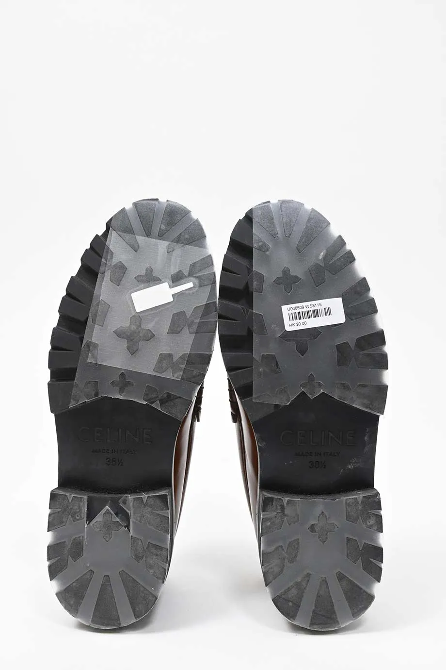 [WS8115] Celine | Brogues