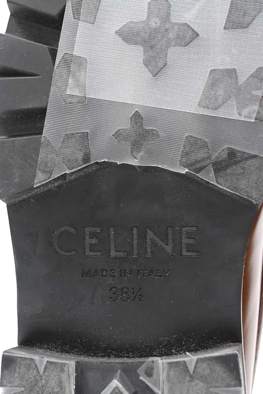 [WS8115] Celine | Brogues