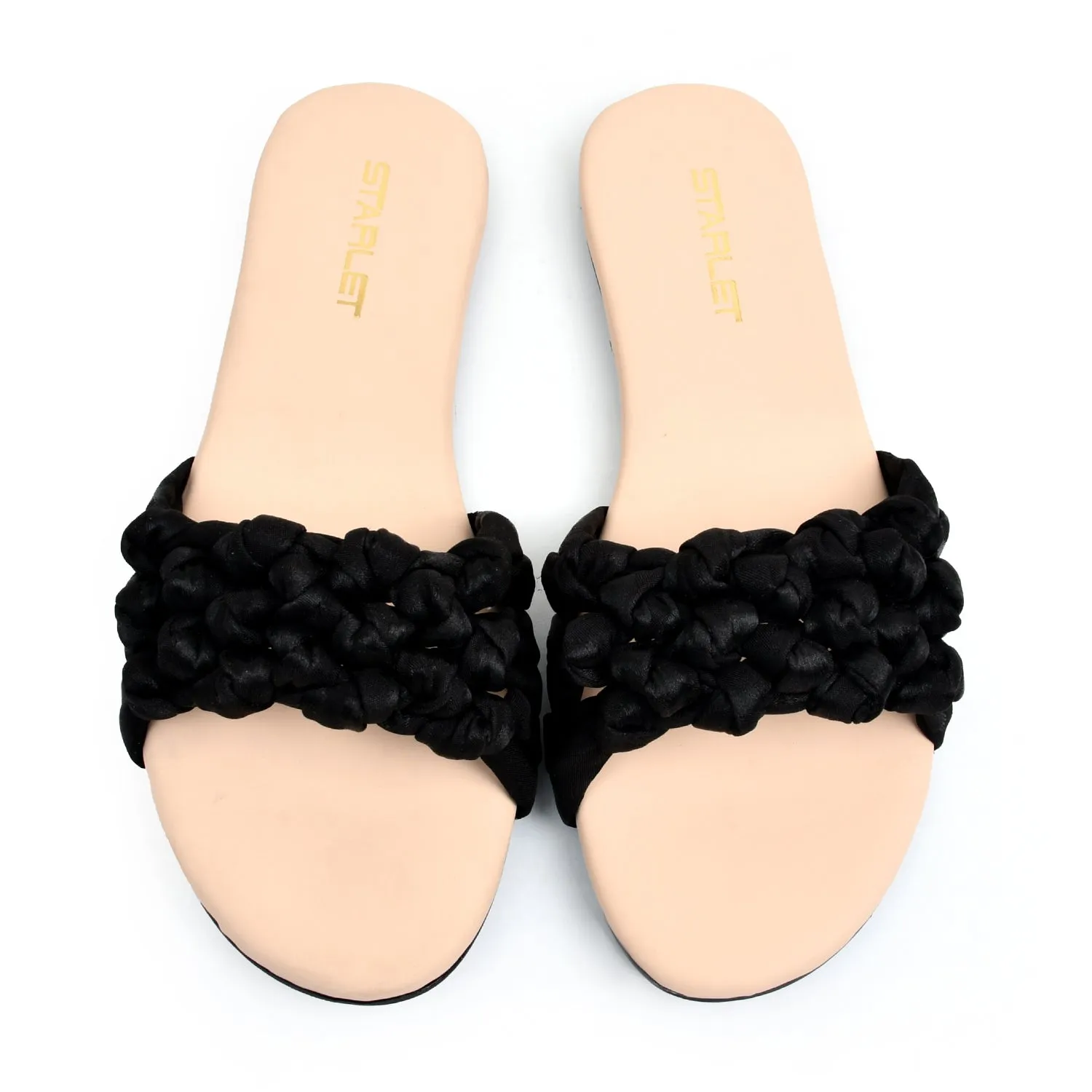 WSL-0001 BLACK