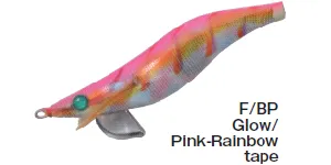 Yamashita Egi Sutte R 1.5 Squid Jig