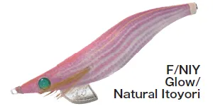 Yamashita Egi Sutte R 1.5 Squid Jig