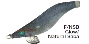 Yamashita Egi Sutte R 1.5 Squid Jig
