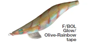 Yamashita Egi Sutte R 2.2 Squid Jig