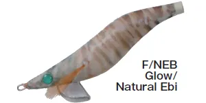Yamashita Egi Sutte R 2.2 Squid Jig