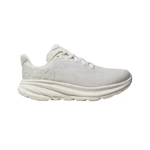 Youth Clifton 9 (White/Frost)