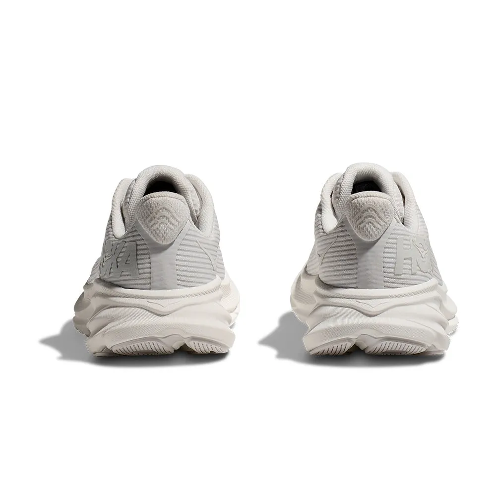 Youth Clifton 9 (White/Frost)
