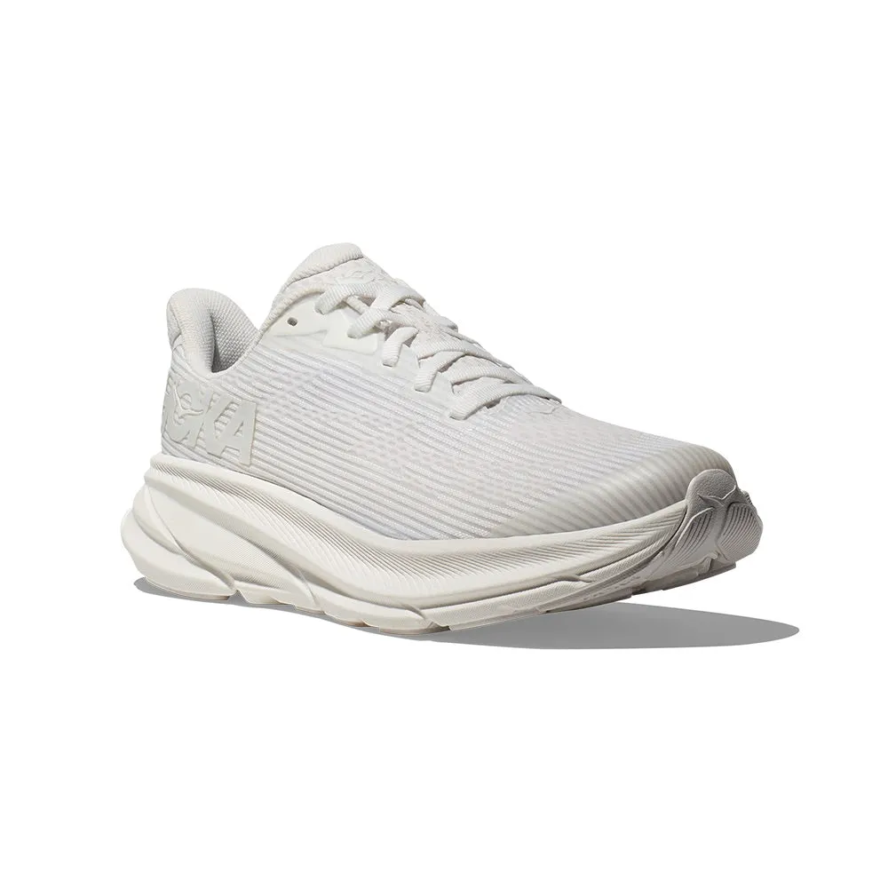 Youth Clifton 9 (White/Frost)