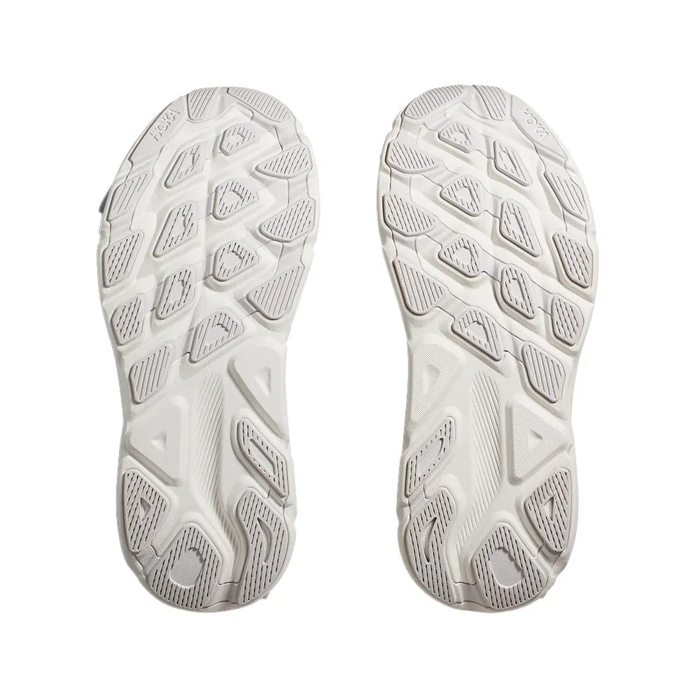 Youth Clifton 9 (White/Frost)