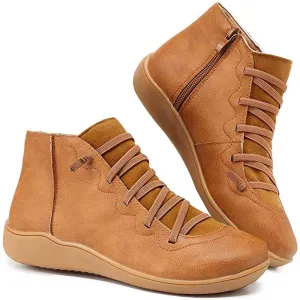 Zoe | Fashionable Orthopedic Boots