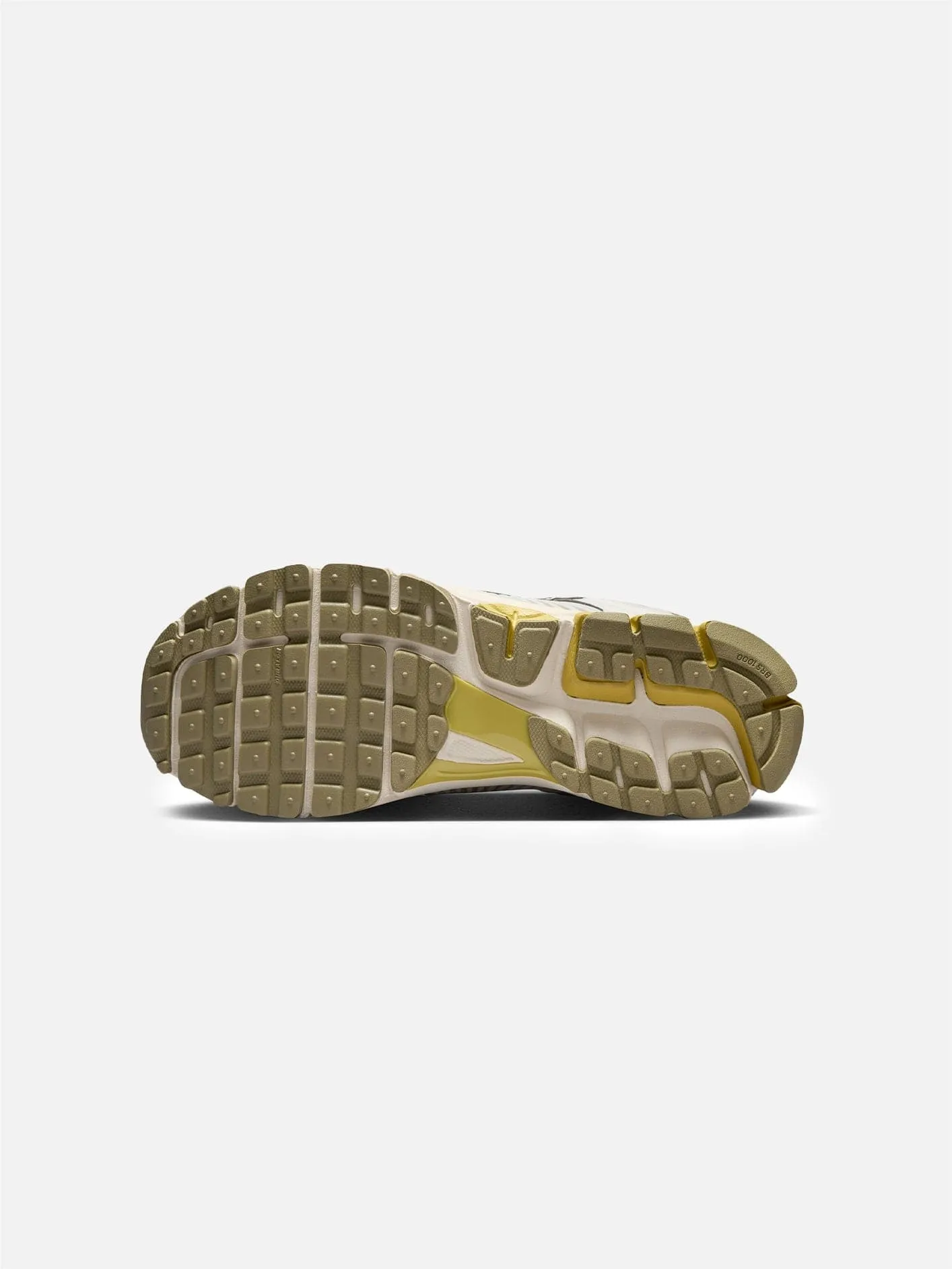 Zoom Vomero 5 "Light Bone/Medium Olive"